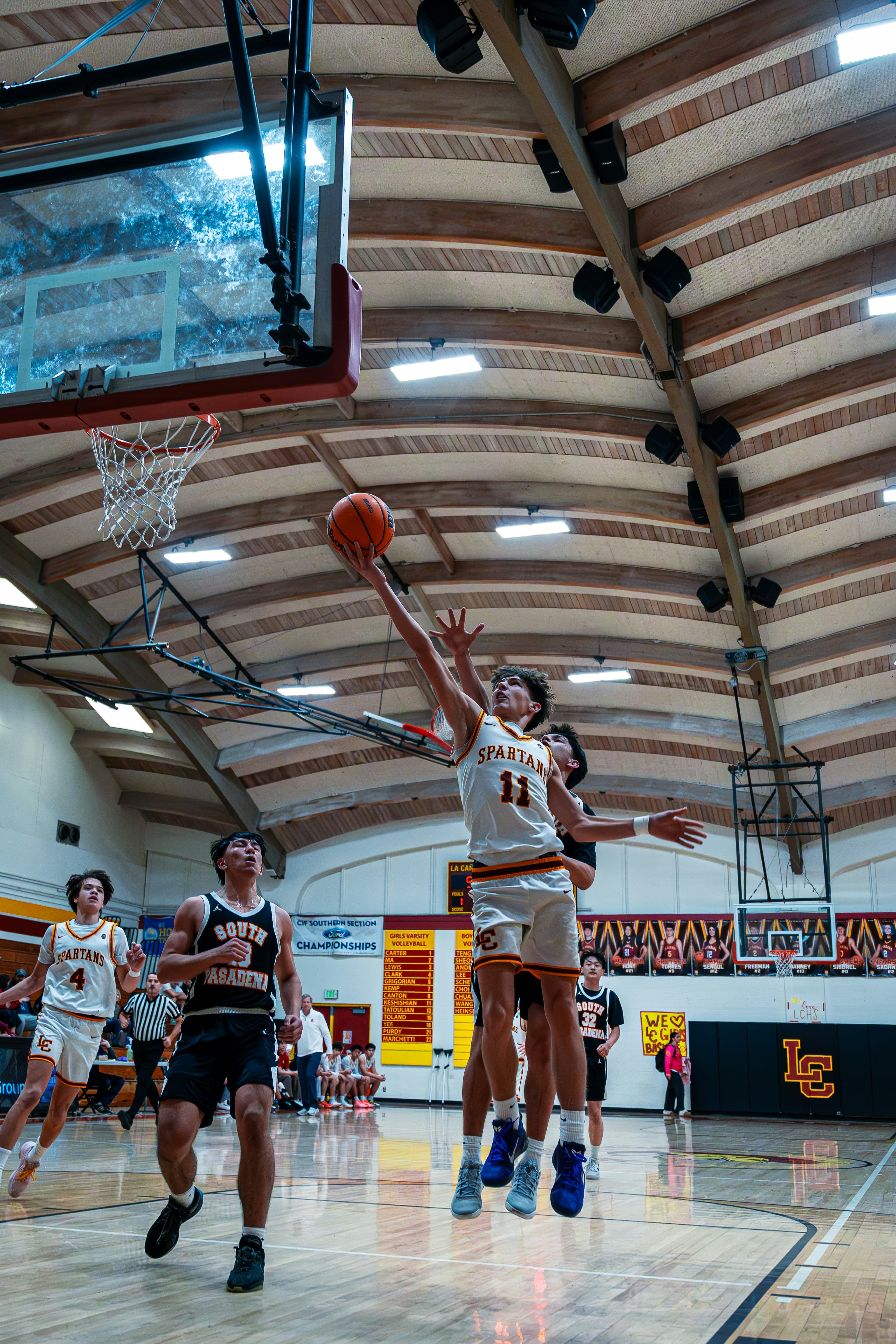 Basketball