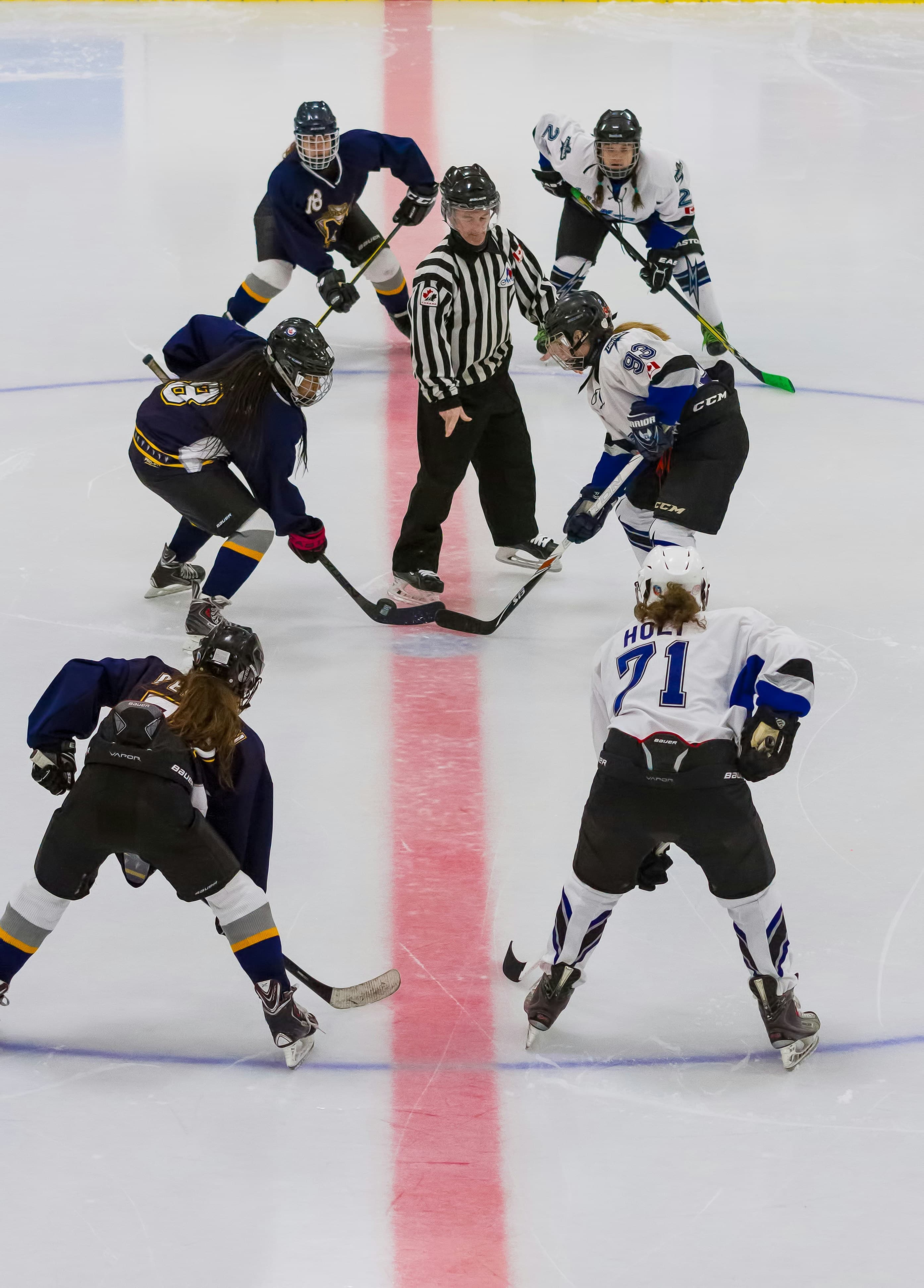 Ice Hockey